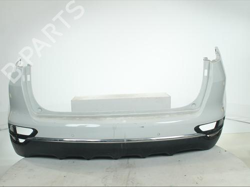Pára-choques traseiro Pára-choques traseiro KIA SPORTAGE IV (QL, QLE) 1.6 CRDi (136 hp) 36283825 36283825