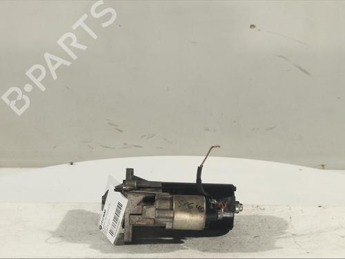 Used Starter Starter FIAT DOBLO Bus (263_) 1.6 D Multijet (263AXN1B, 263AXV1B) (120 hp) 15251574 15251574