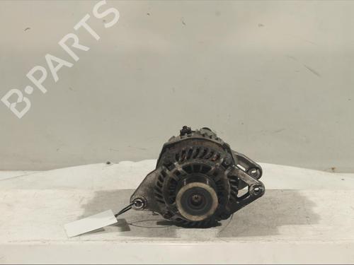 Used Alternator MAZDA 3 (BL) 2.2 MZR CD (BL10) (185 hp) 15490508
