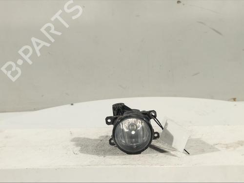 Used Left front fog light Left front fog light CITROËN C4 II (NC_) 1.6 HDi 110 (112 hp) 11912304 11912304