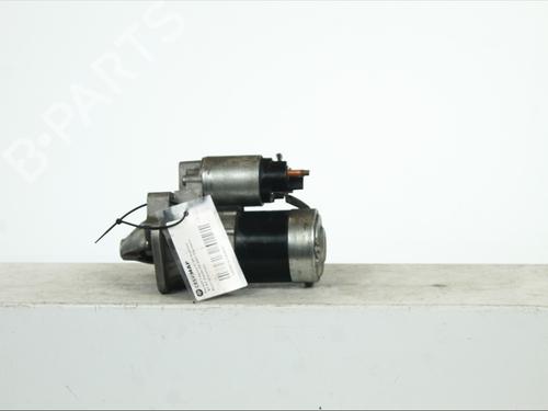 Used Starter Starter RENAULT LAGUNA III (BT0/1) 1.5 dCi (BT00, BT0A, BT0T, BT1J) (110 hp) 39756647 39756647