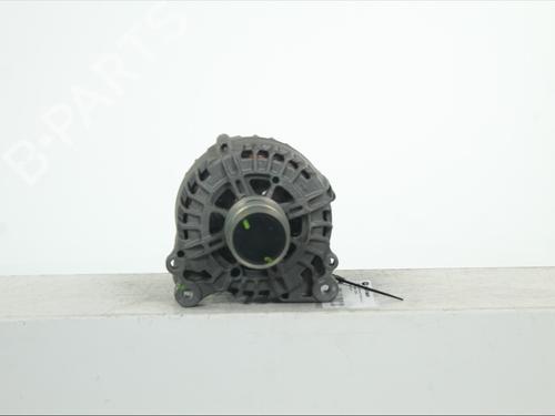 Used Alternator Alternator 37092992 37092992