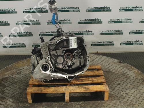 Used Gearbox Gearbox DACIA SANDERO II 1.0 SCe 75 (B8JC, B8JD, B8NC) (73 hp) 11895608 11895608