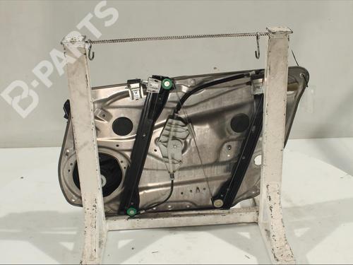 Front left window mechanism MERCEDES-BENZ C-CLASS (W204) C 220 CDI (204.008) | BP12084452C22