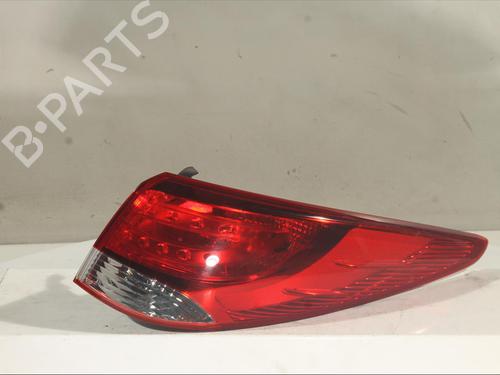 Used Right taillight HYUNDAI ix35 (LM, EL, ELH) 1.7 CRDi (116 hp) 19706281