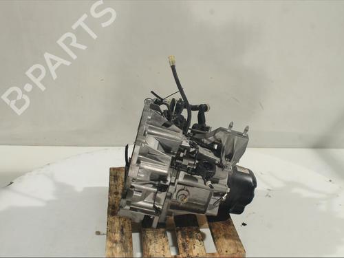 Gearbox DACIA SANDERO II 1.0 SCe 75 (B8JC, B8JD, B8NC) | BP15890914M3
