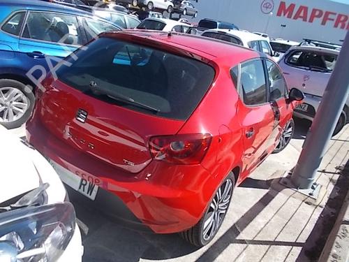 Engine SEAT IBIZA IV (6J5, 6P1)  | BP21011654M1 