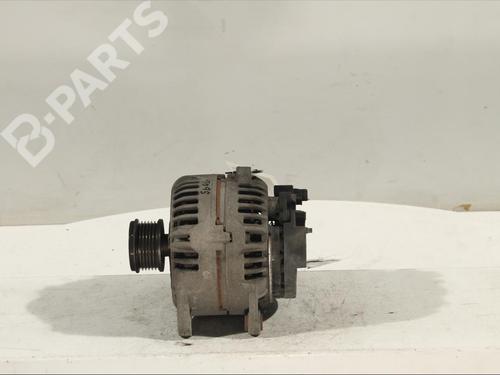 Alternator RENAULT KANGOO / GRAND KANGOO II (KW0/1_) 1.5 dCi 85 (KW0K, KW0L, KW0B) | BP11905982M7 