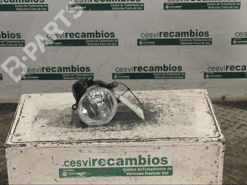 Used Right front fog light TOYOTA AURIS (_E18_) 2.0 D-4D (ADE186_, ADE186R) (124 hp) 11988978