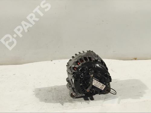 Alternator AUDI A3 (8P1) 1.6 TDI | BP11904034M7 