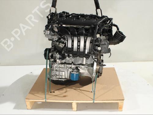 Engine SUZUKI VITARA (LY) 1.6 DDiS AllGrip (APK416D) | BP26147018M1 