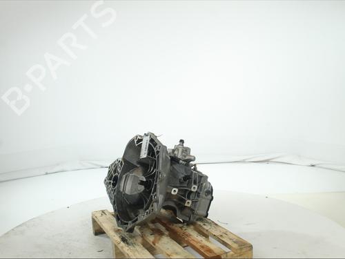 Gearbox OPEL CORSA E (X15) 1.4 (08, 68) | BP36444575M3 - Image 2