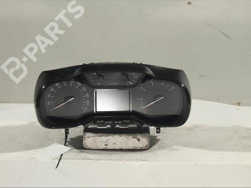 Used Instrument cluster CITROËN C3 / C3 ORIGIN III (SX) 1.5 BlueHDi 100 (SXYHYP, SXYHTU) (102 hp) 11960314