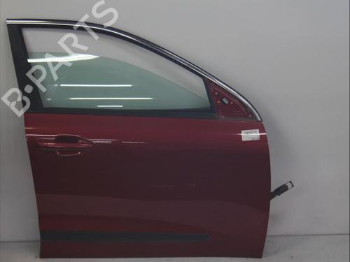 Right front door KIA NIRO I (DE) 1.6 GDI Hybrid 76004G5000