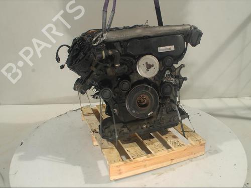 Engine AUDI A5 Sportback (8TA) 2.7 TDI | BP21378867M1 