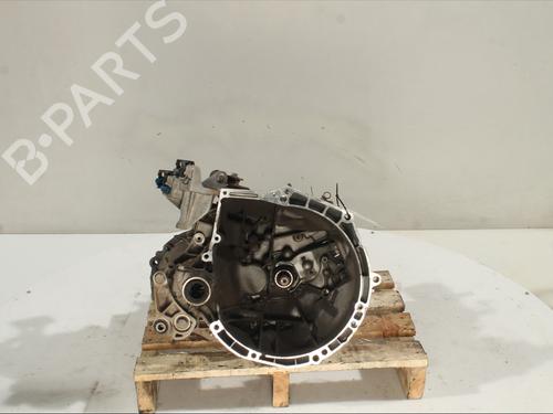 Used Gearbox Gearbox PEUGEOT 108 1.2 (82 hp) 30502572 30502572