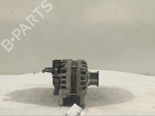 Used Alternator Alternator DACIA SANDERO II 1.0 SCe 75 (B8JC, B8JD, B8NC) (73 hp) 16090360 16090360
