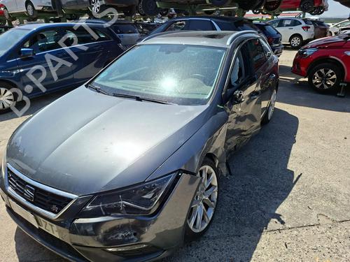 Intercooler SEAT LEON ST (5F8) 1.8 TSI | BP39601863M30 - Image 6