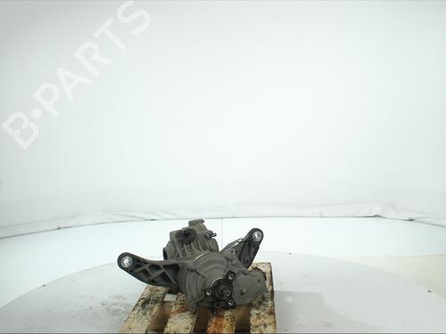 Rear differential MERCEDES-BENZ GLA (H247) GLA 200 d 4-matic (247.713) | BP37163400M24 - Image 2