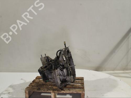 Used Gearbox Gearbox DACIA SANDERO II 1.5 dCi (90 hp) 33445141 33445141