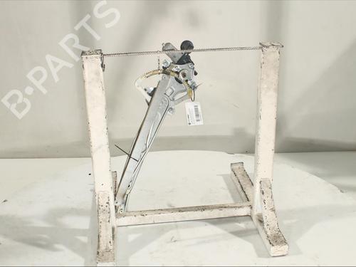 Front right window mechanism TOYOTA YARIS (_P9_) 1.4 D-4D (NLP90_, NLP90R) | BP23993906C23 