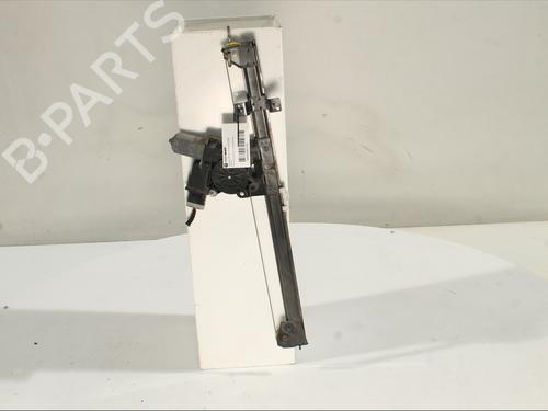 Used Front right window mechanism PEUGEOT BOXER Van 2.2 HDi 130 (131 hp) 28577628