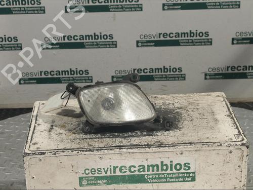 Used Left daytime light KIA PICANTO II (TA) 1.0 (67 hp) 12077733