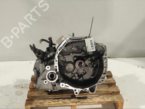 Used Gearbox DACIA SANDERO II 1.0 SCe 75 (B8JC, B8JD, B8NC) (73 hp) 11907692