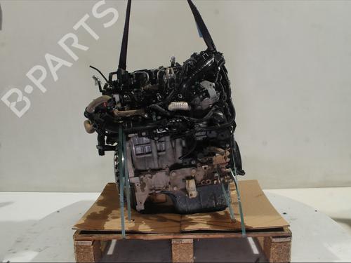 Used Engine OPEL CORSA F (P2JO) 1.5 (68) (102 hp) 33059702