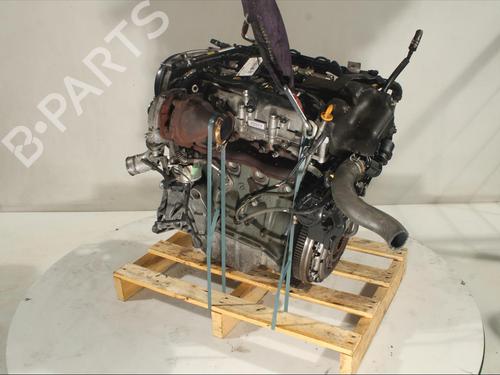 Engine SUZUKI SX4 S-Cross (JY) 1.6 DDiS AllGrip (AKK 416D) | BP18304799M1 