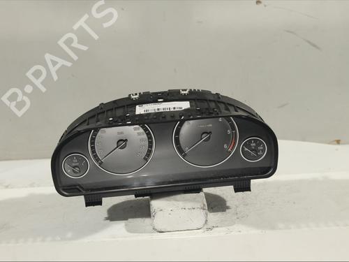 Used Instrument cluster BMW X3 (F25) [2010-2017]  15137018