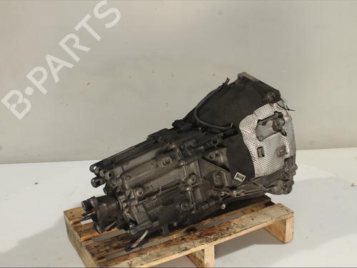 Gearbox BMW 3 (F30, F80) 318 d | BP28350368M3 