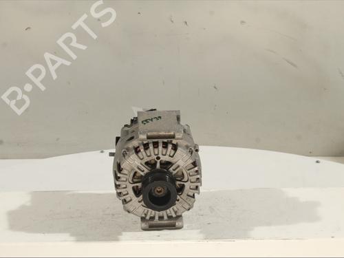Used Alternator Alternator MERCEDES-BENZ C-CLASS Coupe (C205) C 220 d (205.304) (170 hp) 31843443 31843443