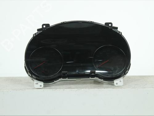 Used Instrument cluster Instrument cluster 39625025 39625025