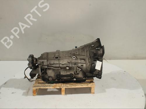 gearbox-bmw-5-f10-2009-2010-2011-2012-2013-2014-2015-2016-31692841 main image