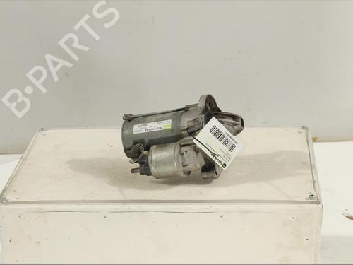 Used Starter FORD FIESTA VI (CB1, CCN) 1.6 TDCi (75 hp) 11903007