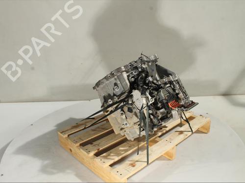Engine TOYOTA RAV 4 V (_A5_, _H5_) 2.5 Hybrid AWD (AXAH54, AXAL54) | BP24352549M1 