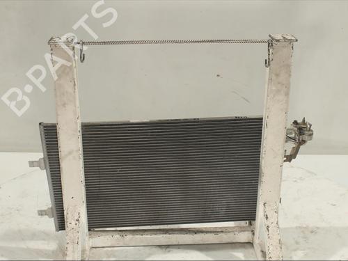 AC-Kondensator VOLVO S40 II (544) 2.0 D | BP13579748M32 