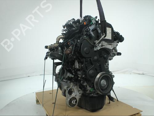 Engine CITROËN C4 II (NC_) 1.6 BlueHDi 120 | BP36053249M1 - Image 2