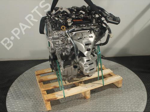 Engine TOYOTA YARIS (_P13_) 1.5 Hybrid (NHP130_) | BP11901773M1 