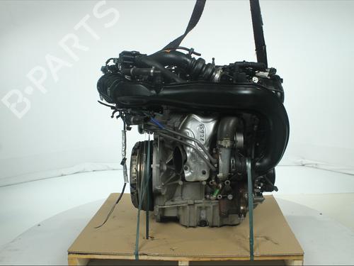 Used Engine Engine FORD KUGA II (DM2) 1.5 EcoBoost (150 hp) 33999535 33999535