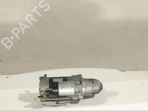 Startmotor OPEL ASTRA K (B16) 1.6 CDTi (68) | BP19405192M8 