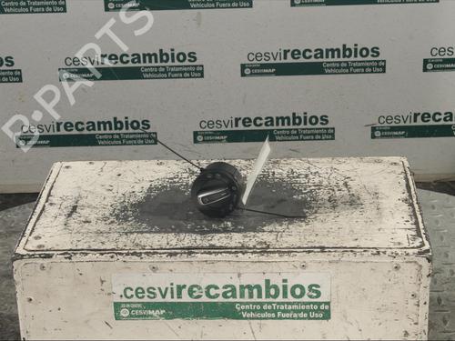 Used Headlight switch Headlight switch VW GOLF PLUS V (5M1, 521) 1.6 TDI (105 hp) 11972780 11972780