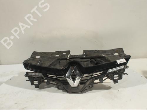Used Grille RENAULT CLIO IV (BH_) 1.5 dCi 90 (90 hp) 29469970