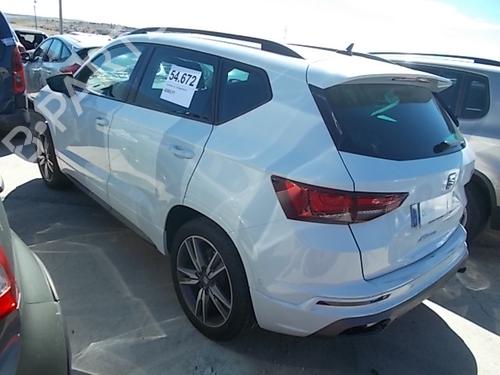 Electronic module SEAT ATECA (KH7, KHP) 2.0 TDI | BP24352324M83  - Image 6