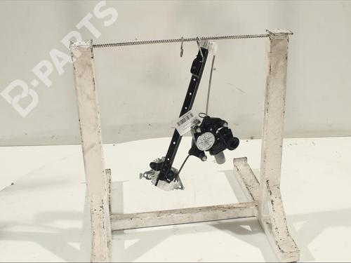 Rear right window mechanism LEXUS UX (_AA1_, _AH1_, _MA1_) 250h (MZAH10) | BP12083466C25 
