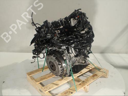 Engine CITROËN C4 CACTUS 1.5 BlueHDi 100 | BP36053211M1 - Image 3