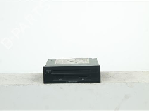 Elektronisk modul Elektronisk modul 38628608 38628608