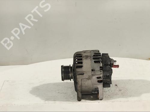 Used Alternator Alternator RENAULT MEGANE III Grandtour (KZ0/1) 1.5 dCi (KZ09, KZ0D, KZ1G, KZ29, KZ14, KZ1W, KZ10, KZ1F,... (110 hp) 11905225 11905225