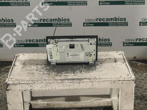 Display SEAT LEON (5F1)  | BP11980621C48 